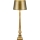 Lampă de masă Markslöjd 108774 METALLO 1xE27/40W/230V auriu