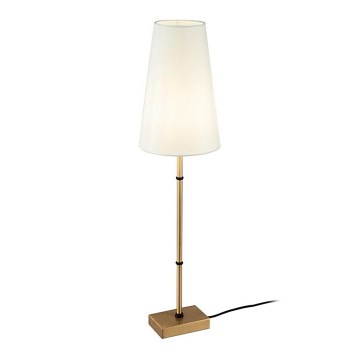 Lampă de masă Maytoni H001TL-01BS ZARAGOZA 1xE14/40W/230V