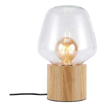 Lampă de masă Nordlux CHRISTINA 1xE27/25W/230V ficus de cauciuc