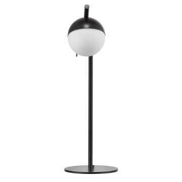 Lampă de masă Nordlux CONTINA 1xG9/5W/230V negru