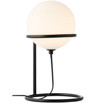 Lampă de masă Nordlux WILSON 1xG9/5W/230V negru