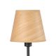 Lampă de masă ONLI ASIA 1xE14/6W/230V 32 cm