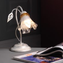 Lampă de masă ONLI LANCIA 1xE14/6W/230V 30 cm