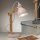 Lampă de masă ONLI NORA 1xE14/6W/230V roz