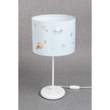 Lampă de masă pentru copii SWEET DREAMS 1xE27/60W/230V