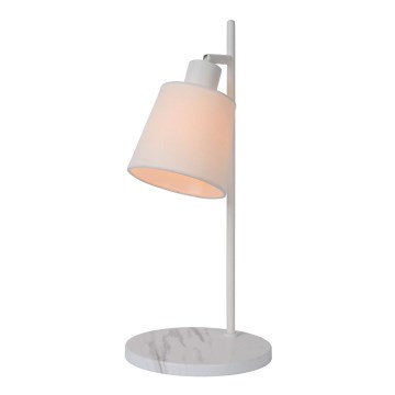 Lampă de masă PIPPA 1xE27/25W/230V Lucide 77583/81/31