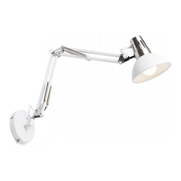 Lampă de perete ANTE 1xE27/28W/230V albă RED-Design Rendl-R12652