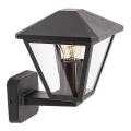 Lampă de perete de exterior 1xE27/40W/230V IP44 Rabalux