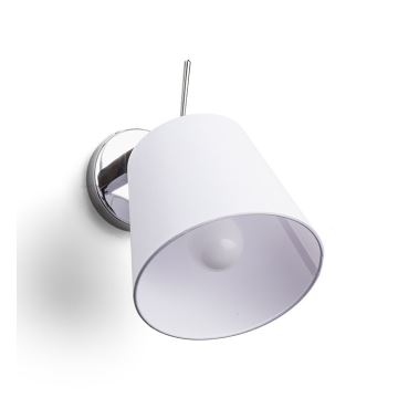 Lampă de perete mică 1xE27/42W/230V RED-Design Rendl-R11976
