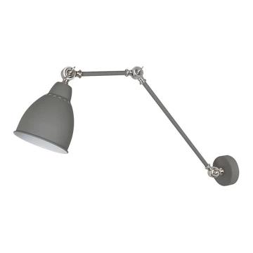 Lampă de perete SONNY 1xE27/60W/230V