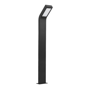 Lampă exterior LED SOY LED/10W/230V IP54 negru