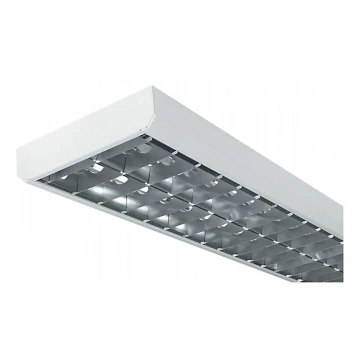 Lampa fluorescenta LLX 2xT8/36W G13 EP