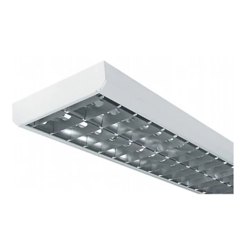 Lampa fluorescenta MODUS 2xG13/18W/230V