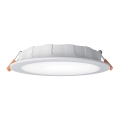 Lampă încastrată baie LED LOKI LED/16W/230V IP44 3000K