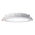 Lampă încastrată baie LED LOKI LED/24W/230V IP44 4000K