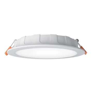 Lampă încastrată baie LED LOKI LED/8W/230V IP44 4000K