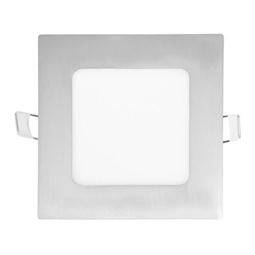 Lampă încastrată baie LED RAFA LED/6W/230V 4100K IP44