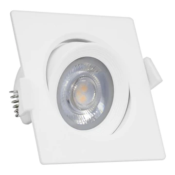 Lampă încastrată LED EYE LED/5W/100-250V 3000K