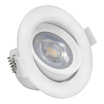 Lampă încastrată LED EYE LED/5W/100-250V 4000K