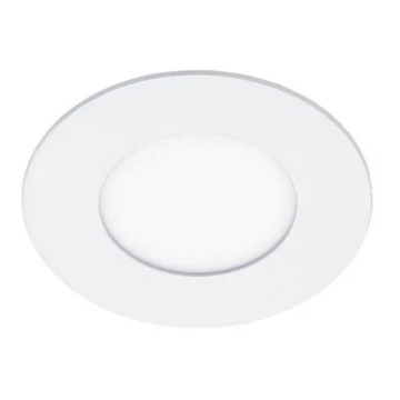 Lampă încastrată LED GERD LED/3W/230V 3000K