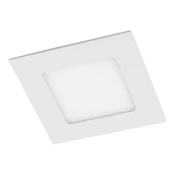 Lampă încastrată LED GERE LED/3W/230V 3000K