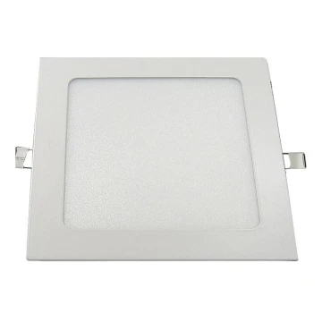 Lampă încastrată LED LED/12W/230V 6000K