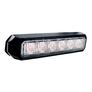 Lampă LED auto de zi LAM LED/18W/12-24V 3000K IP67