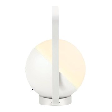 Lampă LED de exterior dimabilă LED/1,5W/5V IP44 alb Zambelis E234