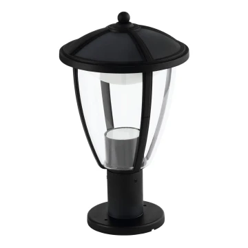 Lampă LED de exterior Eglo 79299 COMUNERO LED/6W/230V IP44