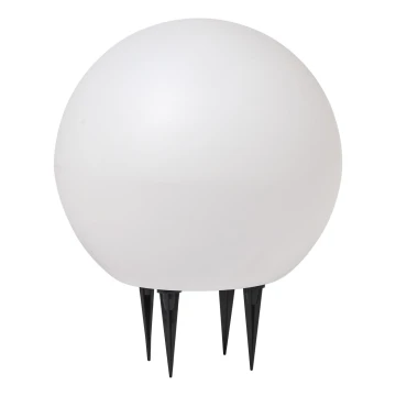 Lampă LED de exterior Ledvance ENDURA HYBRID BALL LED/2W/12V IP44