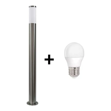 Lampă LED de exterior LIVIA 1xE27/11W/230V IP44