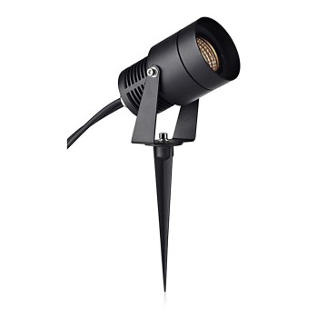 Lampă LED de exterior Markslöjd 106931 GARDEN24 LED/9W/24V IP44