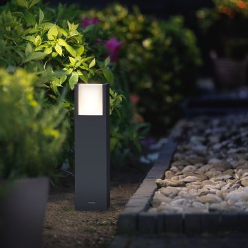 Philips 16462/93/16 - Corp de iluminat LED exterior MYGARDEN ARBOUR 1xLED/6W/230V