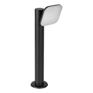 Lampă LED de exterior Rabalux LED/12W/230V IP44 50 cm negru