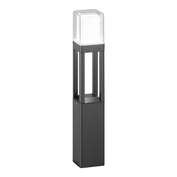 Lampă LED de exterior SIERRA LED/10W/230V IP54 50,5 cm Wofi 12228