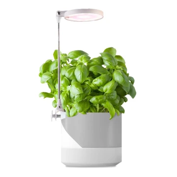 Lampă LED de interior pentru creșterea plantelor LED/10W/5V 3200K