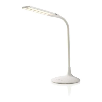 Lampă LED de masă dimabilă LED/6W/230V 2200 mAh