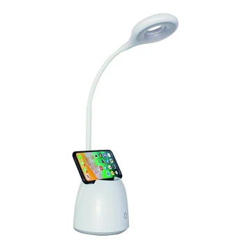 Lampă LED de masă dimabilă tactilă ALEXA LED/5W/230V
