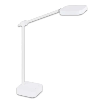 Lampă LED de masă dimabilă tactilă IVA LED/8W/230V 3000-6500K albă Top Light
