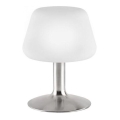 Lampă LED de masă dimabilă TILL 1xG9/3W/230V crom mat Paul Neuhaus 4078-55