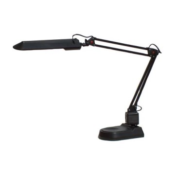 Lampă LED de masă STUDIO LED/9W/230V neagră