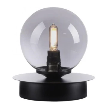 Lampă LED de masă WIDOW 1xG9/3W/230V Paul Neuhaus 4039-18
