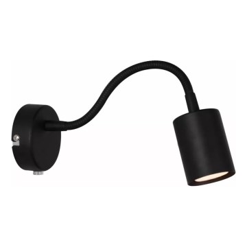 Lampă LED de perete 1xGU10/3W/230V 2700K