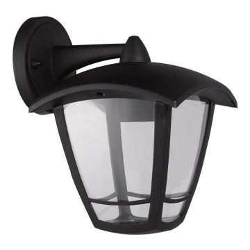 Lampă LED de perete de exterior VERONA LED/8W/230V IP44