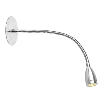 Lampă LED de perete LOKE LED/3W/100-240V FARO 40996