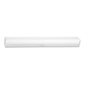 Lampă LED design minimalist ALBA LED/30W/230V IP44