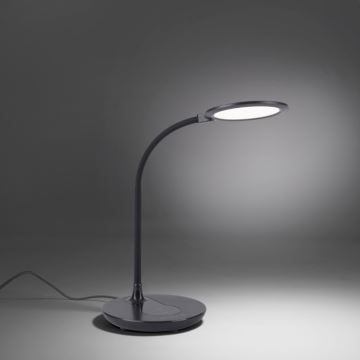 Lampă LED dimabilă cu încărcare ASTRID LED/5W/230V Leuchten Direkt 14416-18
