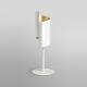 Lampă LED dimabilă de masă Ledvance SMART+ DECOR TWIST LED/12W/230V 3000-6500K Wi-Fi alb