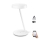 Lampă LED dimabilă de masă PORTRAIT LED/10W/5V Wi-Fi 2700-6500K CRI 90 WiZ