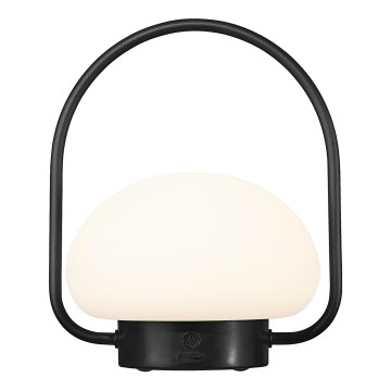 Lampă LED dimabilă portabilă de exterior Nordlux SPONGE LED/4,8W/3,7V IP65